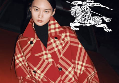 Burberry trademark lawsuit china